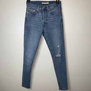 Free People Jeans